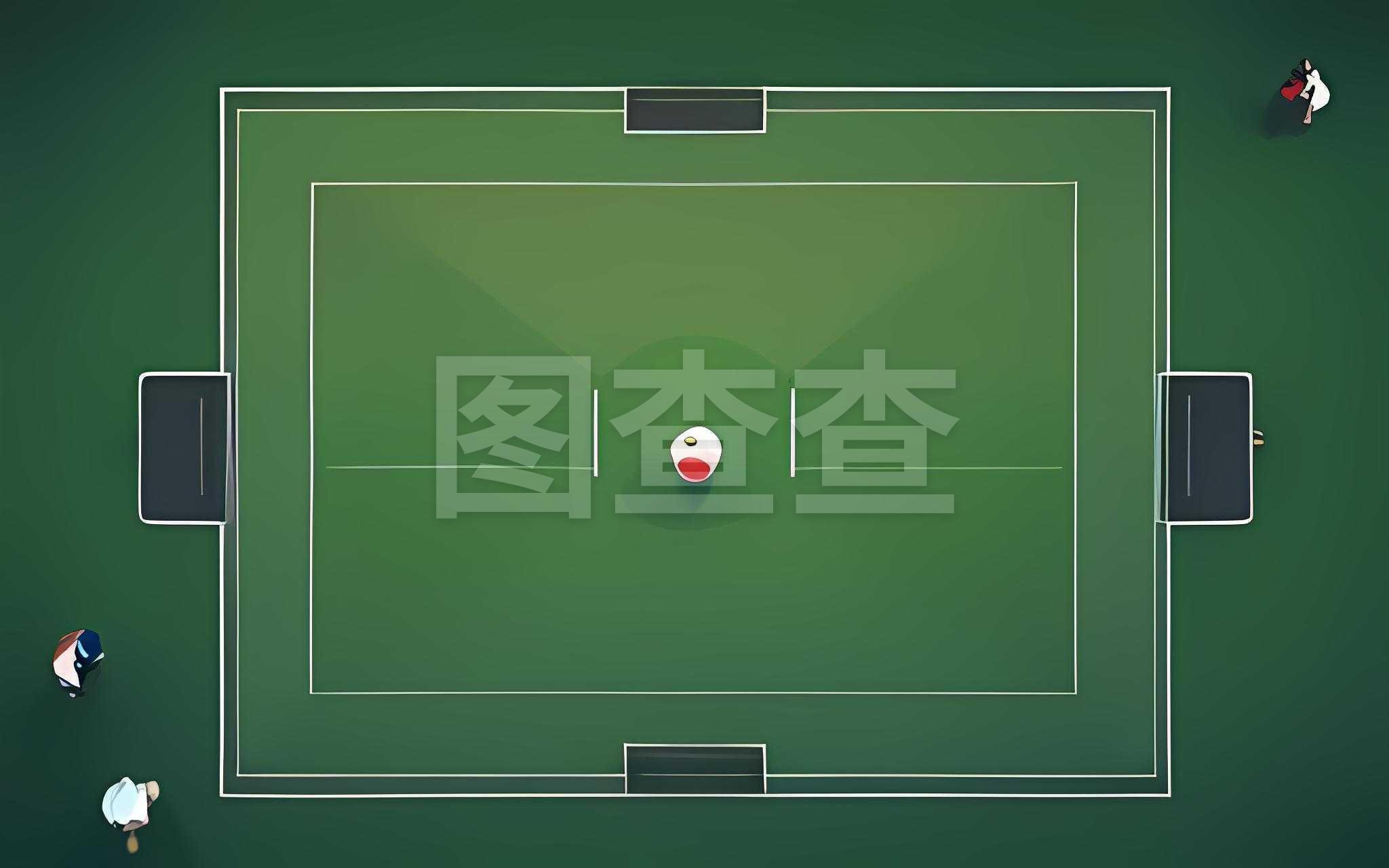 本轮的比赛