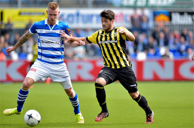 的得分機會 的得分機會