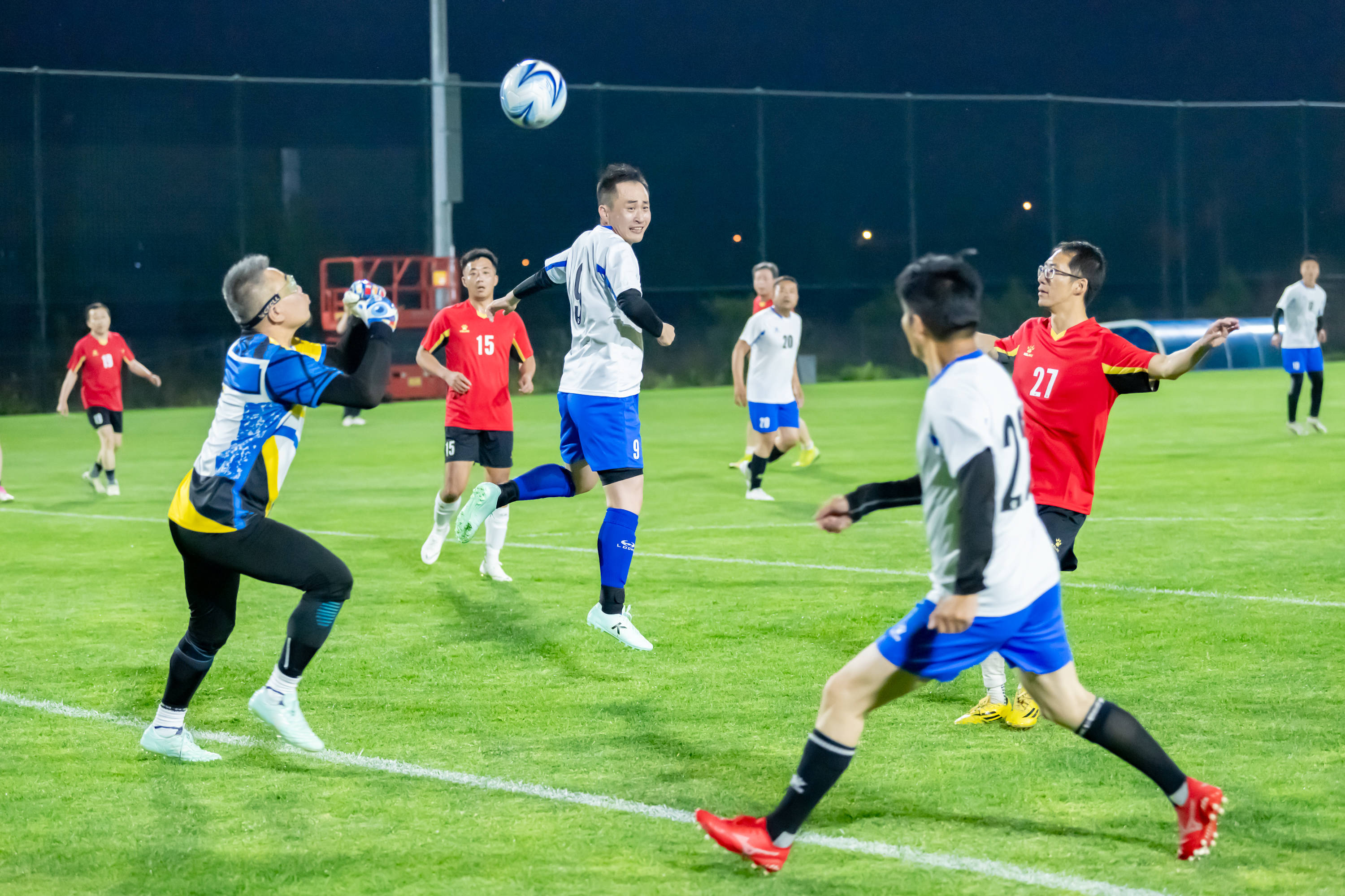 在球队历史 在球队历史