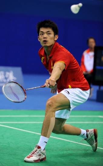 定了小组头 定了小组头