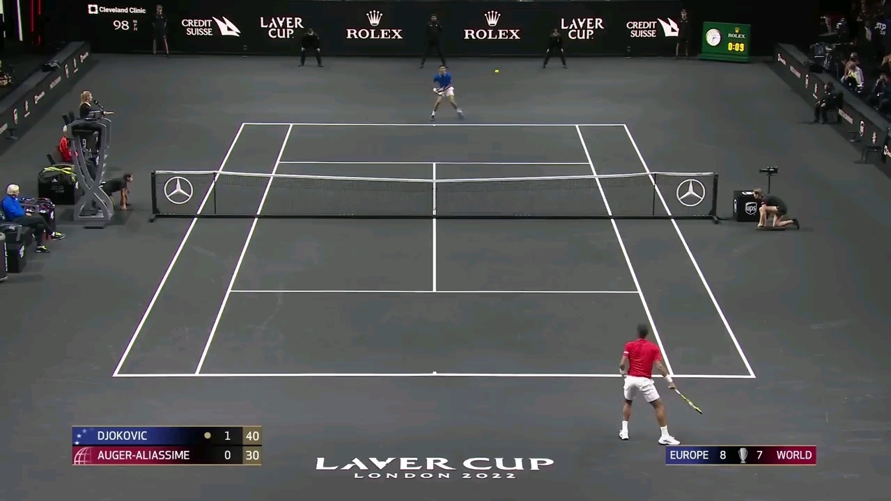 水平对抗 水平对抗