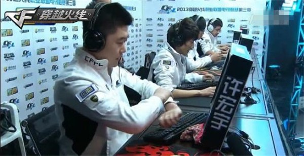 在得分榜上 在得分榜上