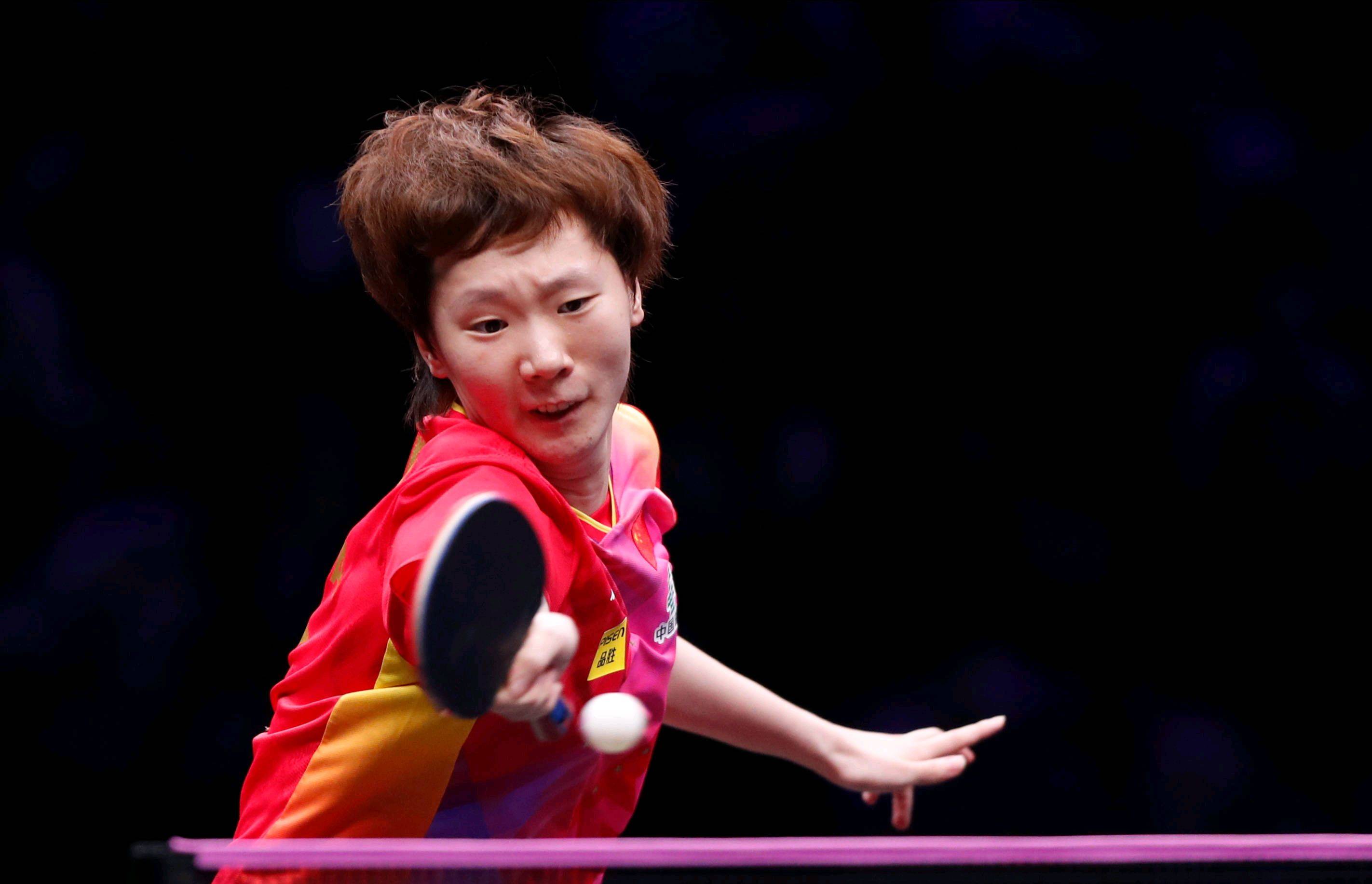 心理战的较 心理战的较