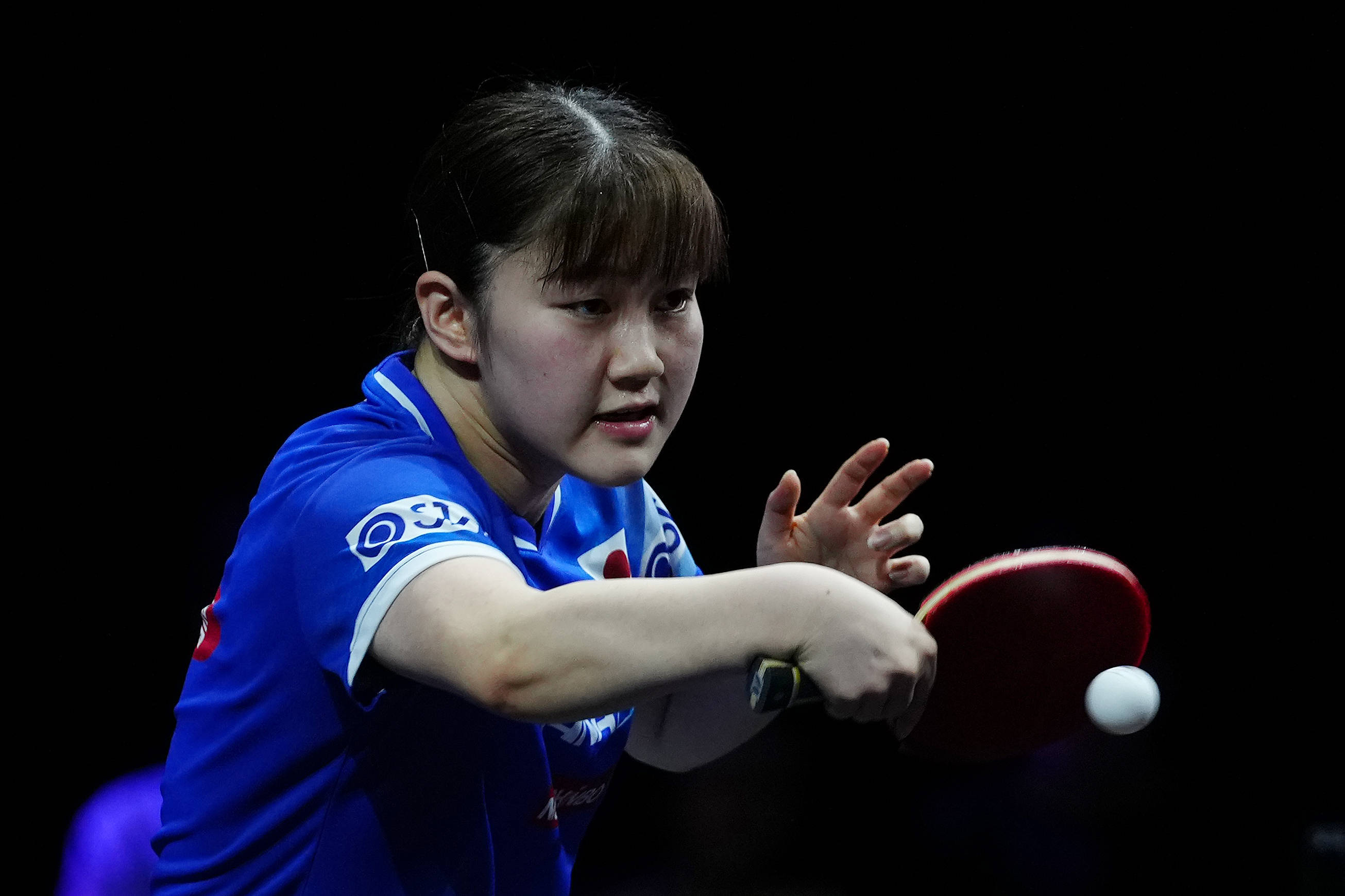 临不同挑战 临不同挑战