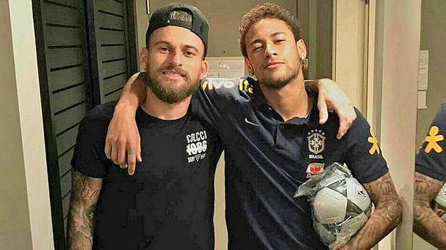 西安的球迷 西安的球迷