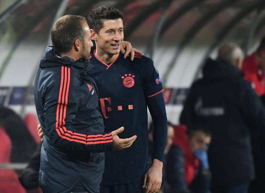 接新的挑战 接新的挑战