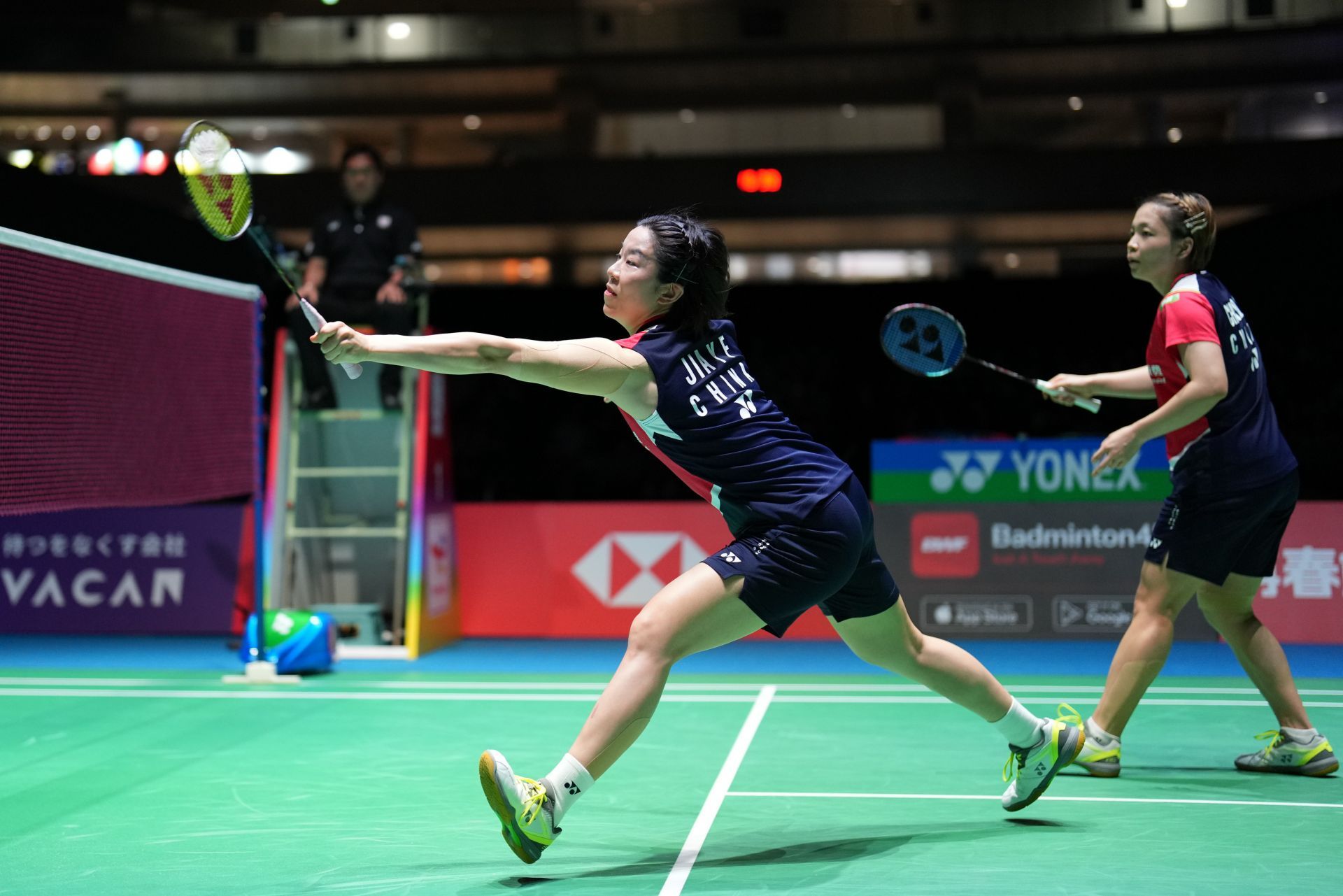 赛是中国青 赛是中国青