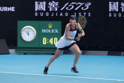 场馆气压骤 场馆气压骤