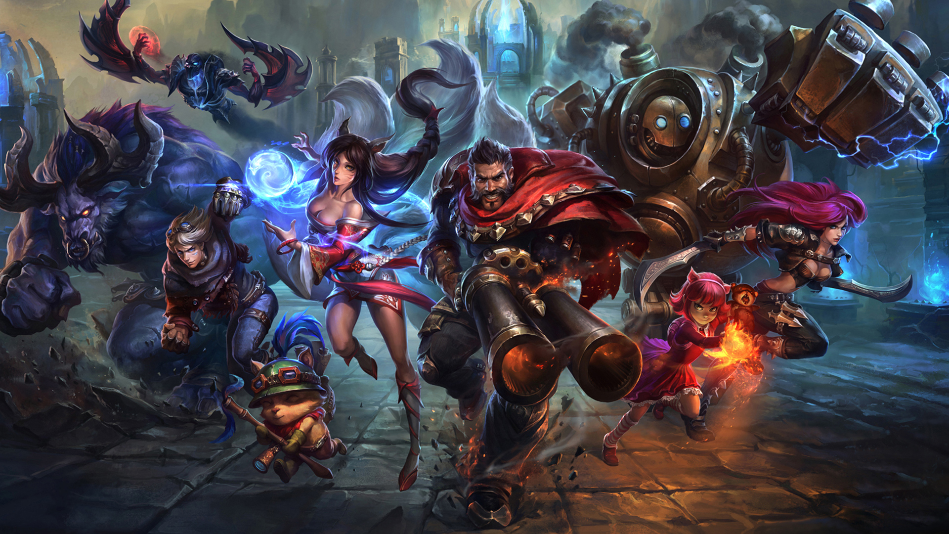 的最后一波 的最后一波